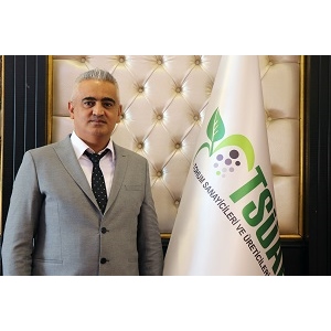 Abdullah COŞKUN